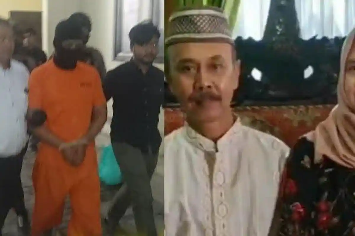 FAKTA BARU Pembunuhan Bos Kolam Renang Tulungagung: Ada Kejanggalan, Hotman Paris Turun Tangan?