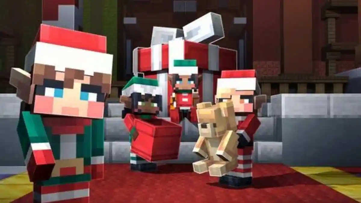 Download Minecraft 1.20.32 Terbaru versi Game Online Pocket Edition Gratis, Lengkap Cara Unduh