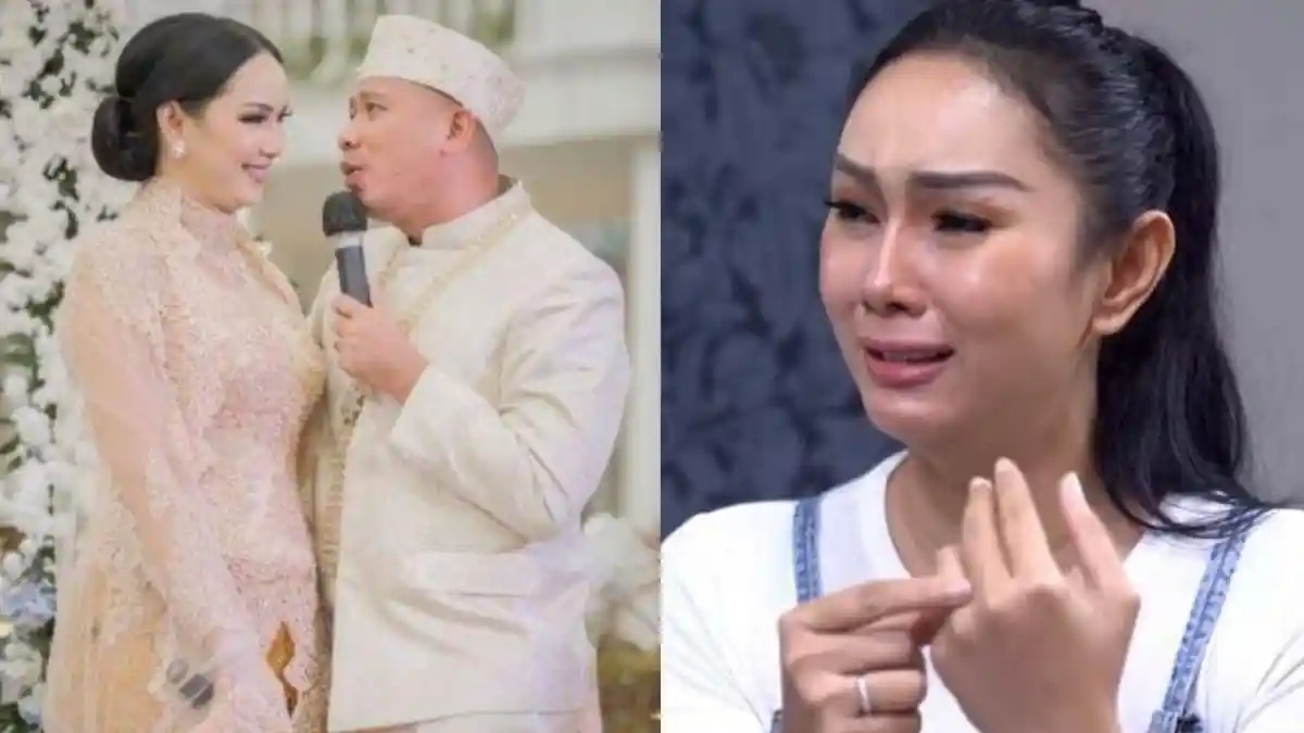 Kalina Ocktaranny Minta Dijemput dan Tegaskan Bukan Sedang Mengemis, Vicky Prasetyo: Beri Saya Waktu