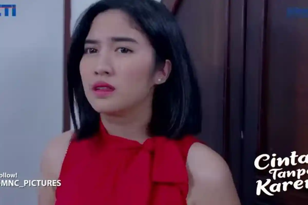 Link TV Online RCTI dan Live Streaming Sinetron Cinta Tanpa Karena Hari Ini Sabtu 2 September 2023