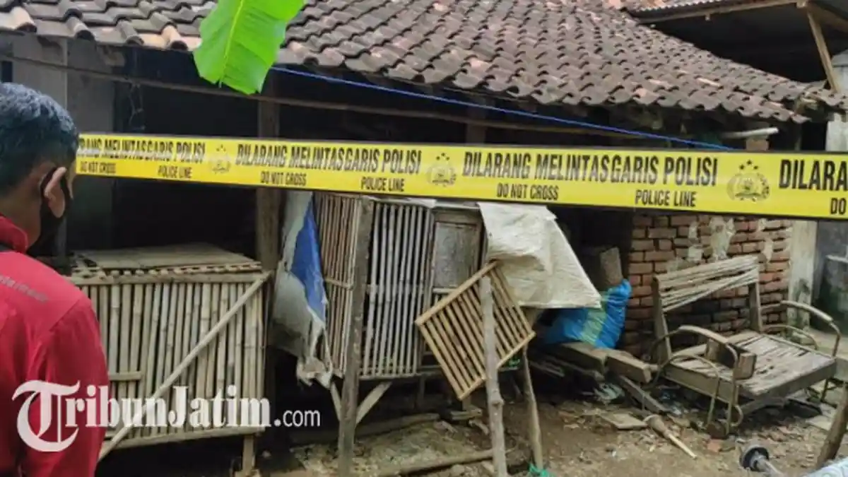 Terdapat 29 Luka Benda Tumpul dan Tajam pada Jasad Bayi di Ponorogo yang Dibuang di Kandang Ayam