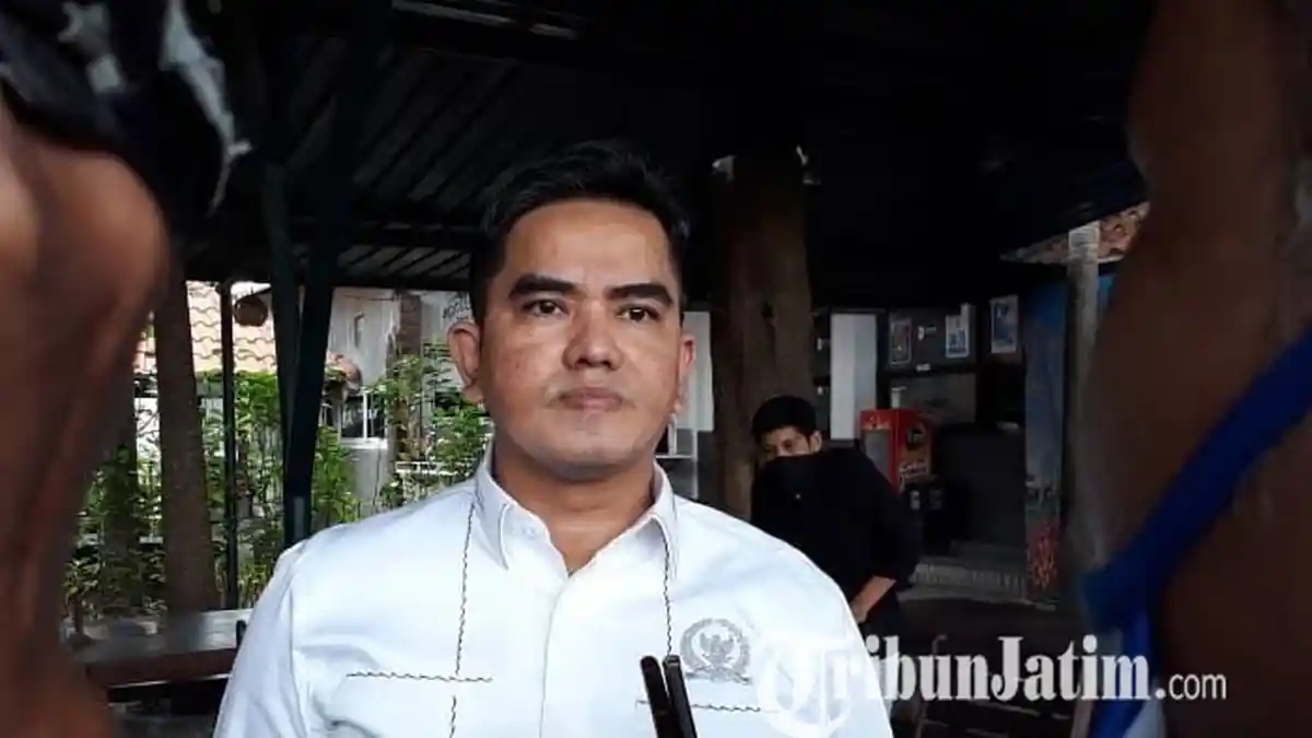 Gus Falah Anggota Komisi VII DPR RI : Ada Mafia Mengakar,  Kekurangan BBM Solar untuk Nelayan