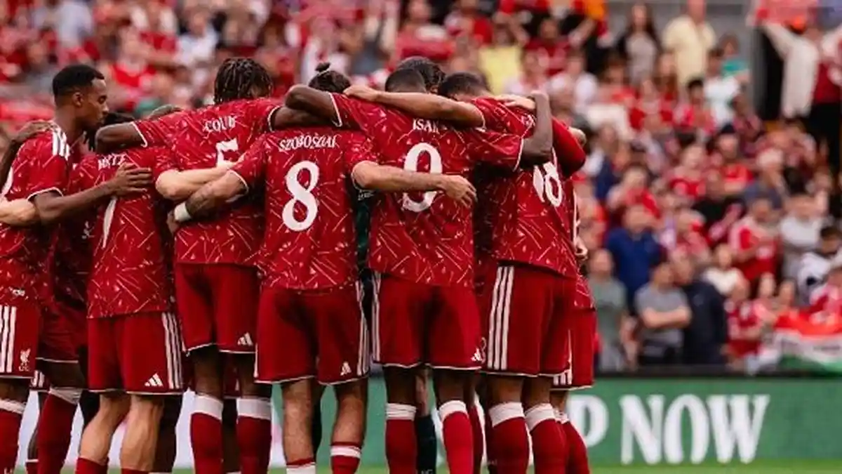 Liverpool Beralih ke Rencana B Setelah Chelsea Mencapai Kesepakatan ...