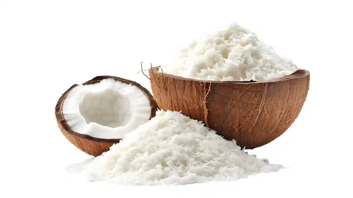 Tips Menyimpan Kelapa Parut agar Tetap Segar, Putih dan Tidak Cepat Basi