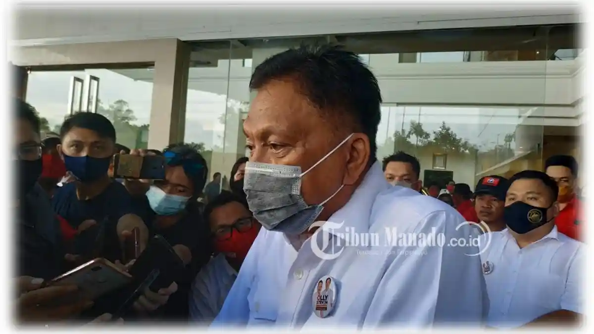 Adu Kuat Mesin Partai di Bolmong, Peluang Petahana Lebih Besar