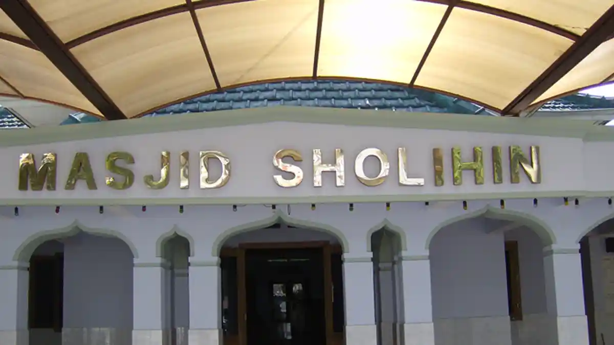 5 Masjid Bersejarah di Kota Solo dan Lokasinya, Cocok Untuk Wisata Religi