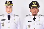 Setahun Kepemimpinan Wali Kota Kendari dan Wakilnya Siska-Sudirman, Stunting dan RTH Jadi PR