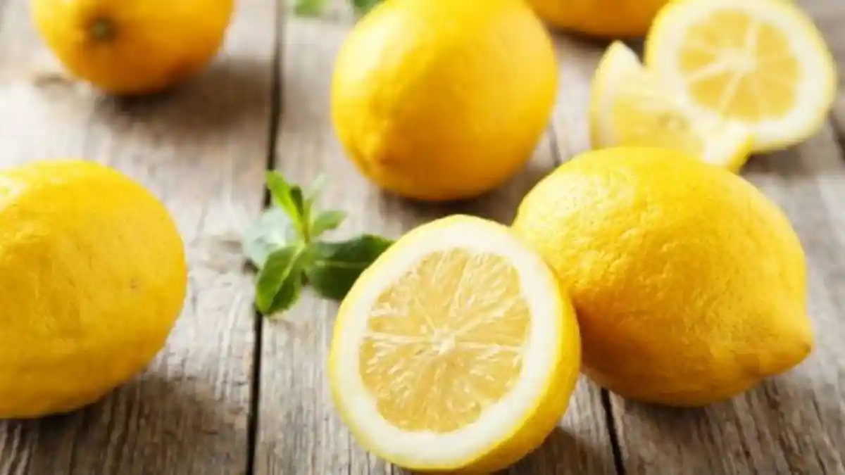 7 Buah Ini Bisa Turunkan Kolestrol Tinggi, Buah Mana yang Jadi Favoritemu?