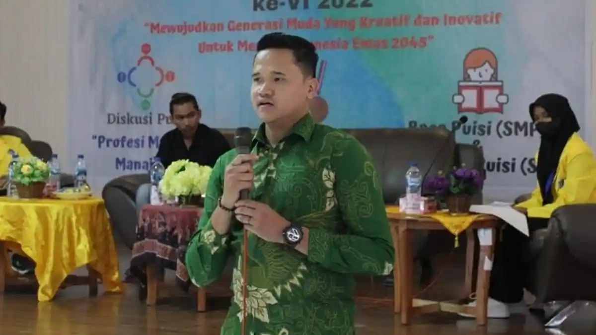 Peringatan 17 Tahun Damai Aceh, Mantan Kombatan GAM Layak Diberikan Penghargaan