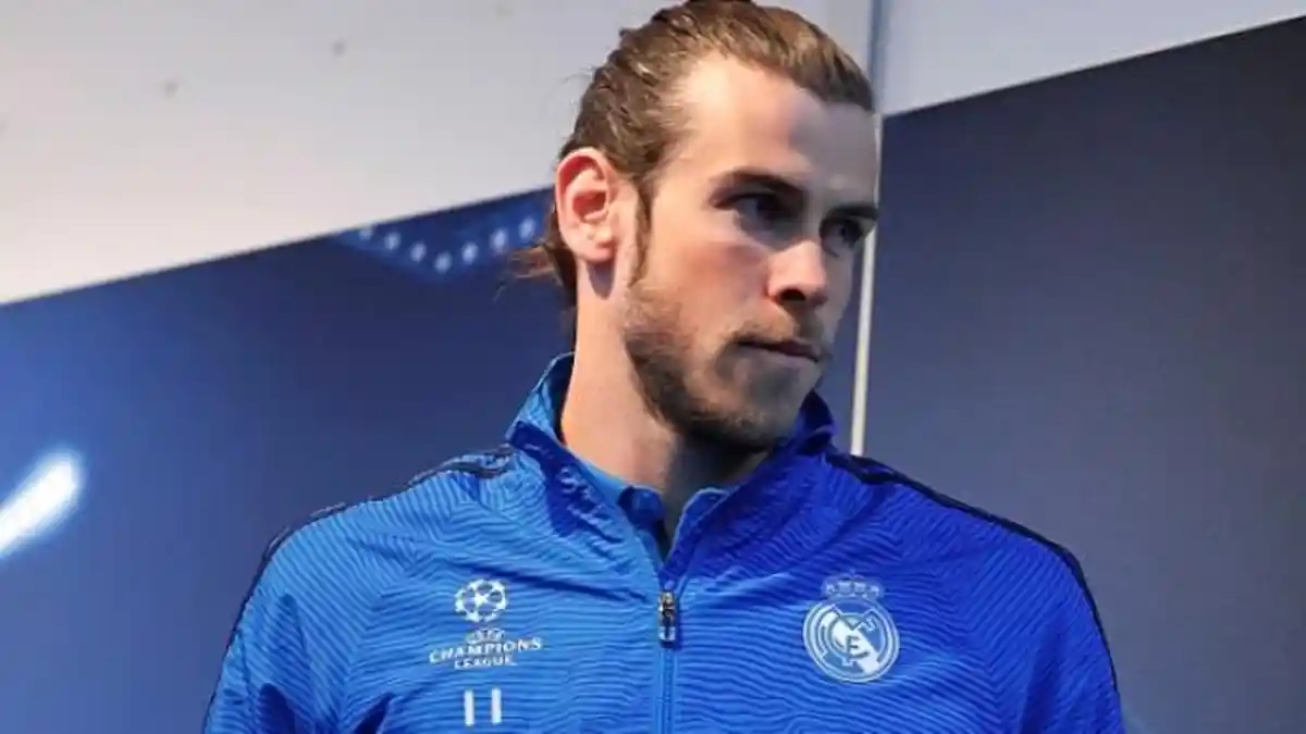 Gareth Bale Putuskan Pindah ke Liga Spanyol, Ternyata Ini Lho Alasannya