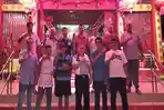 Berikut Susunan Lengkap Kepengurusan Klenteng Tri Dharma Pekong Sanggau Periode 2026-2031