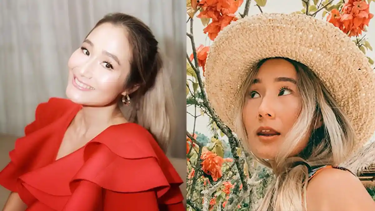 Ingat Melissa Karim Artis Cantik Eks Juri 'The Master'? Kini Makin Cantik Awet Muda di Usia 43 tahun