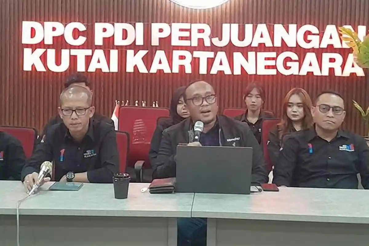 Kuasa Hukum Tim Edi-Rendi Tanggapi Gugatan Hasil Pilkada Kukar di MK