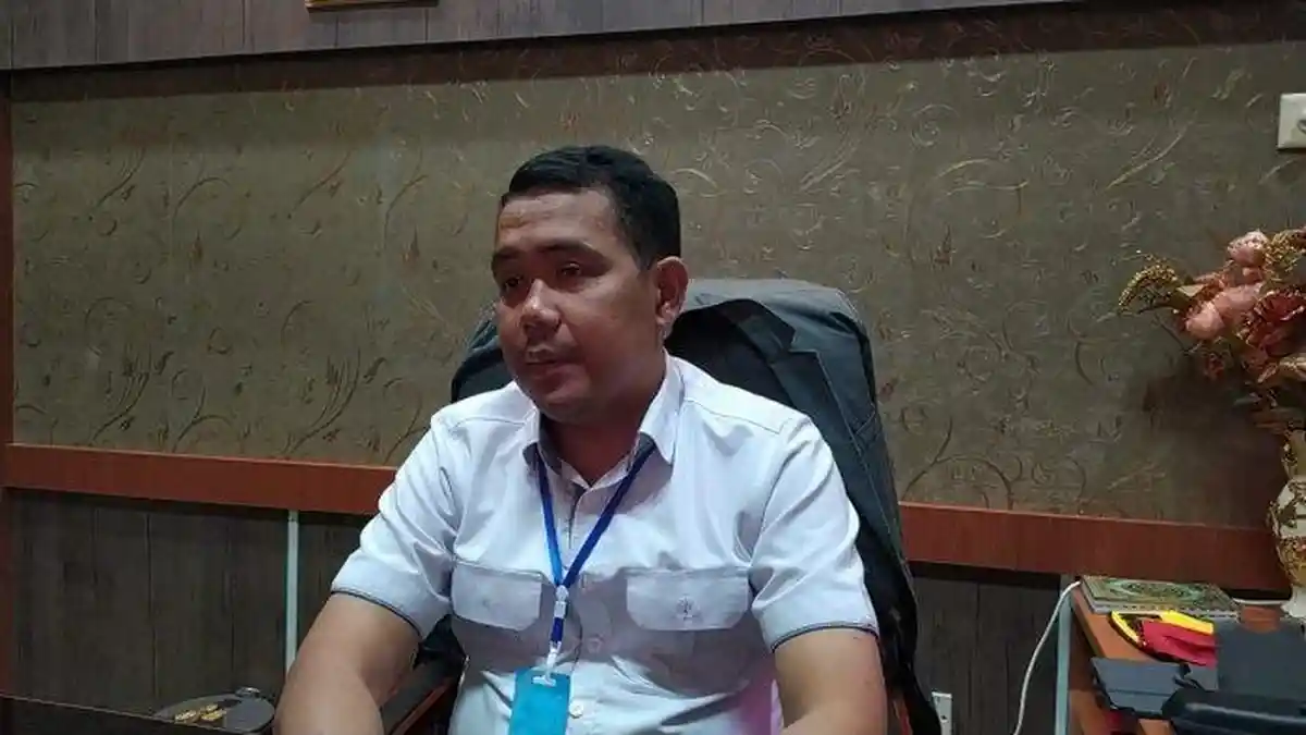 Dikeroyok, Ketua Panwascam Batam Kota Lapor Polisi