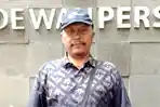 Pusat Tunjuk Mukhtaruddin Usman sebagai Plt Ketua SPS Aceh