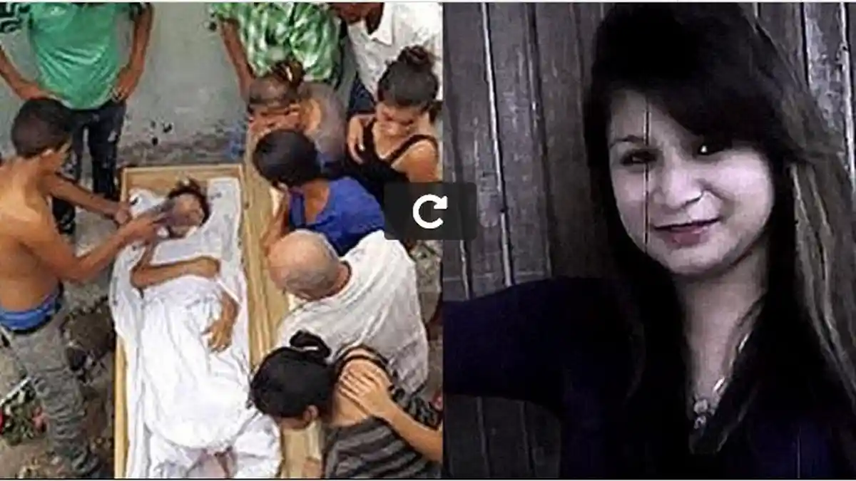 Suara Rintihan Muncul dari Kubur Wanita Mati Mendadak, Makam Dibongkar Lalu Terjadi Hal Mengejutkan