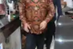 Moeldoko Diperiksa Bareskrim Mabes Polri