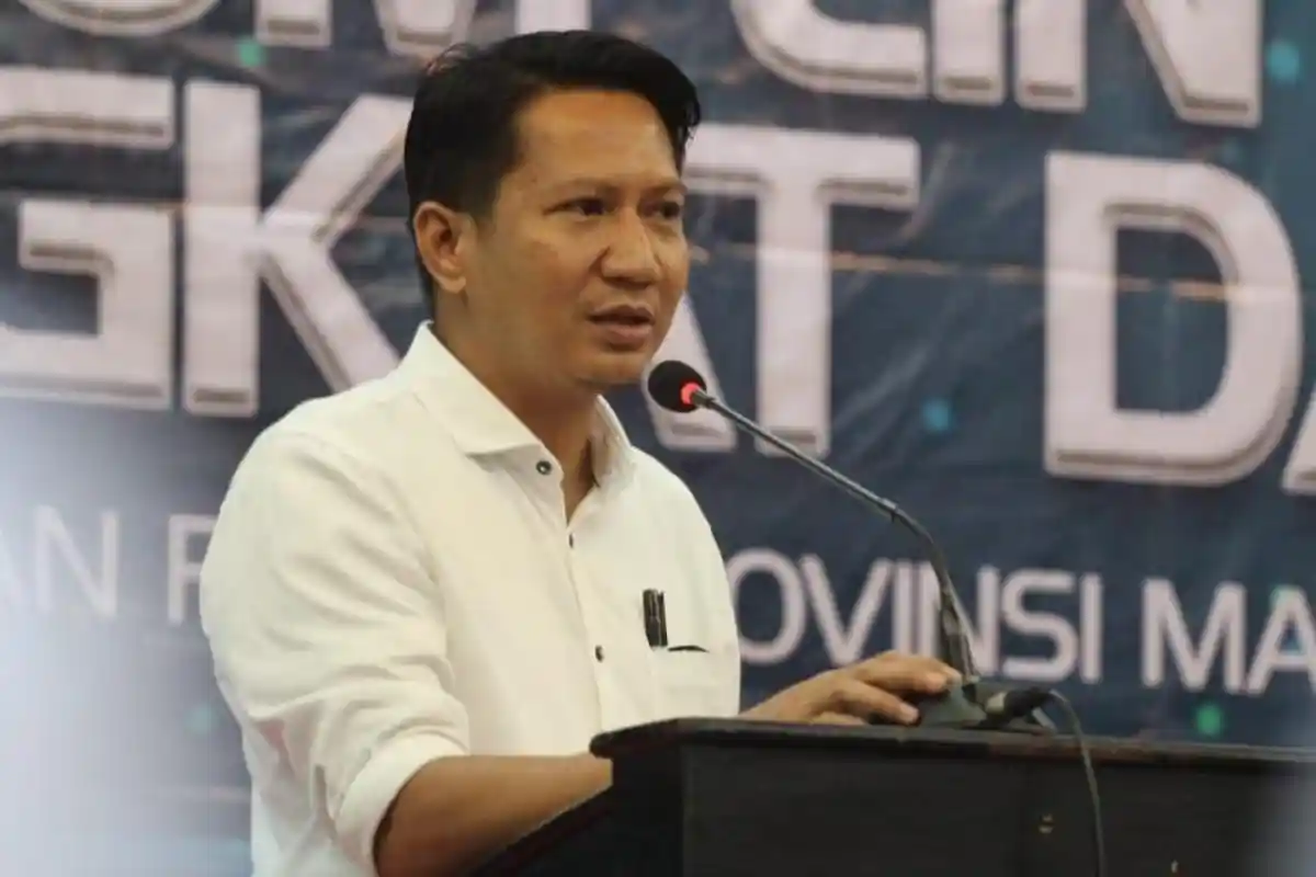 Bappeda Maluku Utara Sebut Pertumbuhan Ekonomi Kepulauan Sula Turun