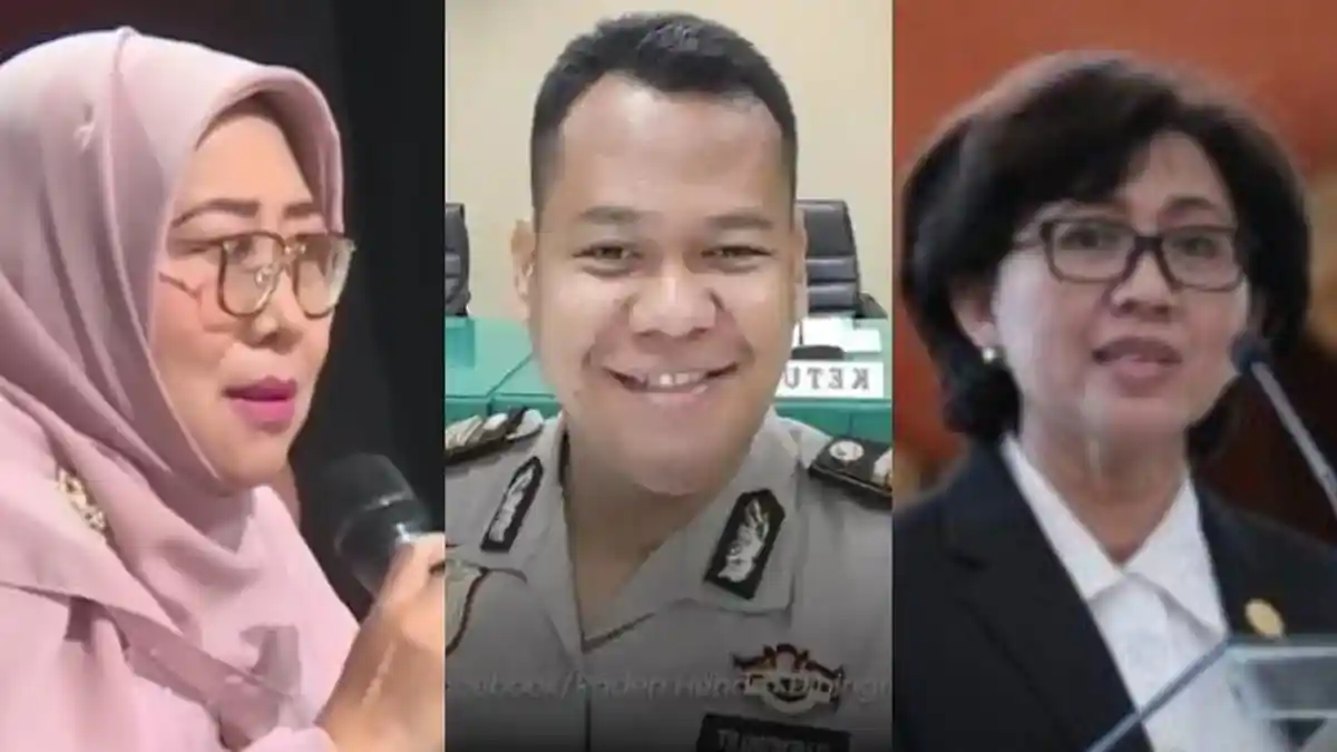 Rekam Jejak Moncer Ahli Forensik yang Skakmat Pendapat Profesor UNJ-UGM soal Keaslian Ijazah Jokowi