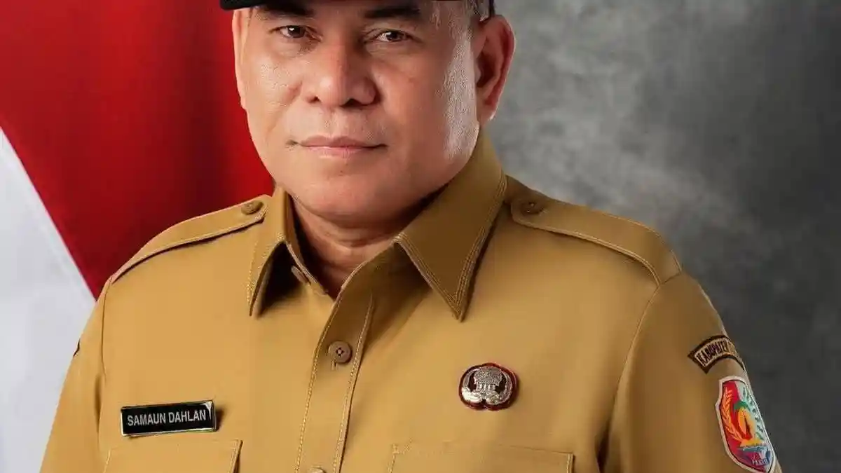 75.000 Warga Fakfak Tak Tercover BPJS Kesehatan, Samaun Dahlan: Pengobatan Gratis Siap Dilaunching