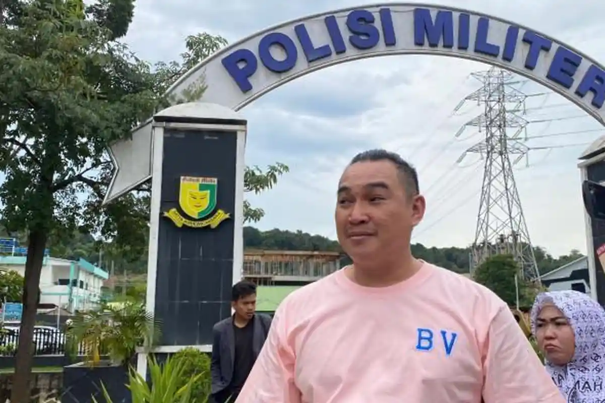 Pengakuan Mencekam Pengusaha Batam Diperas Oknum Polisi dan TNI Rp 1 Miliar Sambil Ditodong Pistol