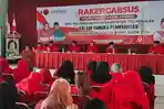 PDI Perjuangan Targetkan Risma - Gus Hans Menang 50 Persen di Trenggalek