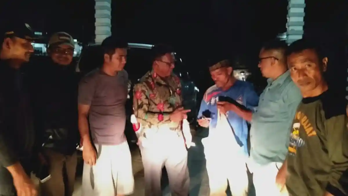 597 Warga Abdya Penderita Gangguan Jiwa, Dua Orang Dipasung, Beberapa Lainnya Ditolak Keluarga