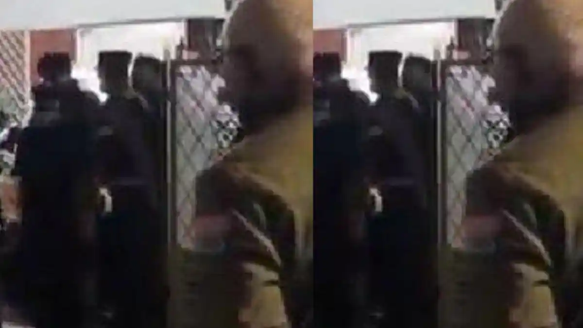 Miris! DETIK-DETIK Remaja 14 Tahun di Lebak Bulus Bacok Ayah dan Nenek Hingga Tewas