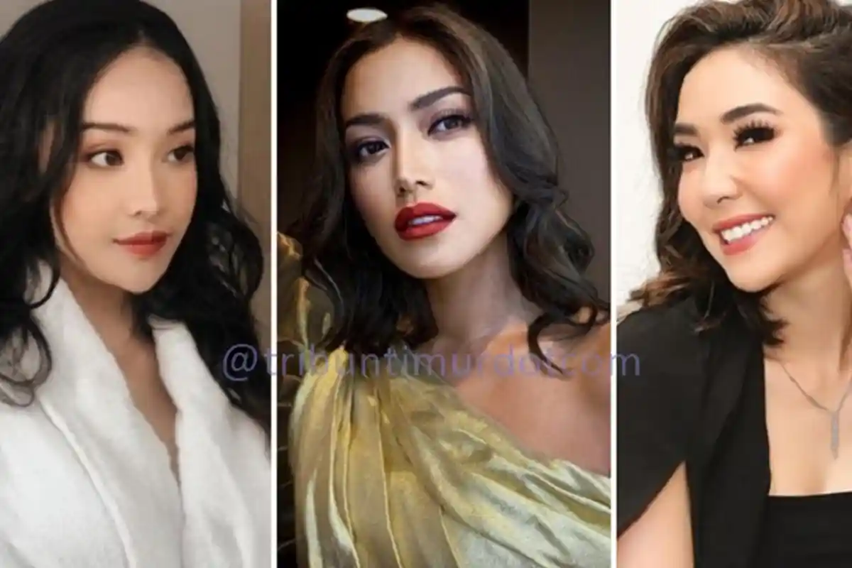 MUSIM Video Syur Mirip Artis, Usai Video Mirip Jedar dan Gisel, Giliran Link Video Mirip Anya Dicari