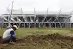 Proyek Pembangunan Bandara Internasional Jawa Barat (BIJB)