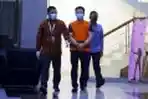 KPK Tahan Tersangka DPO Pemberi Suap Nurhadi