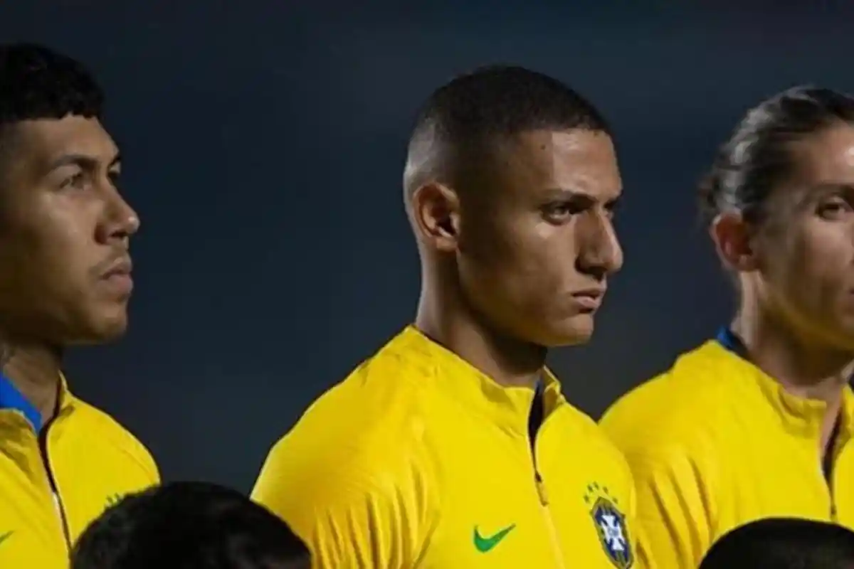 Prediksi Line Up Paraguay vs Brasil Besok Pukul 07.30 WIB, Richarlison, Firmino, Neymar Starter?