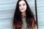 Ghaniyya Gazzi Lahirkan Singgle I Think I Shouldve Listened