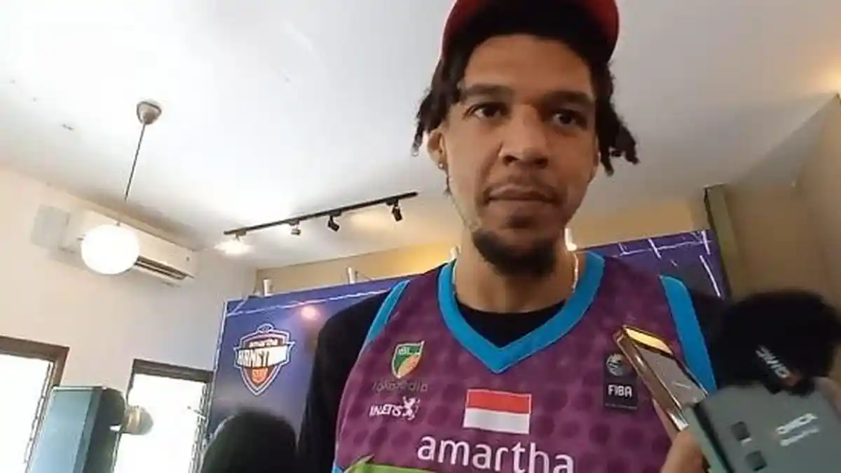 Amartha Hangtuah Rekrut Pemain Asal Amerika Serikat, Ronald Delph Tidak ...