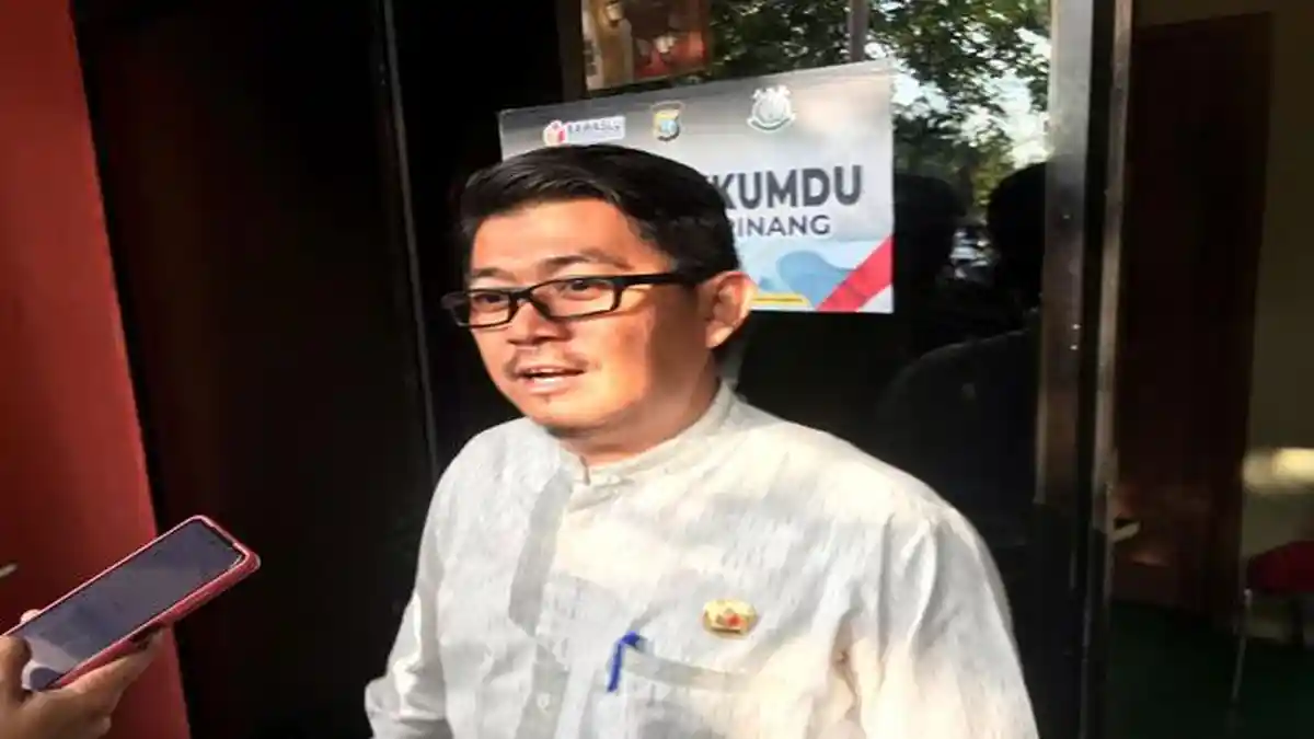 Tanggapan Bawaslu Tanjungpinang Soal Golkar Laporkan Dugaan Penggelembungan Suara