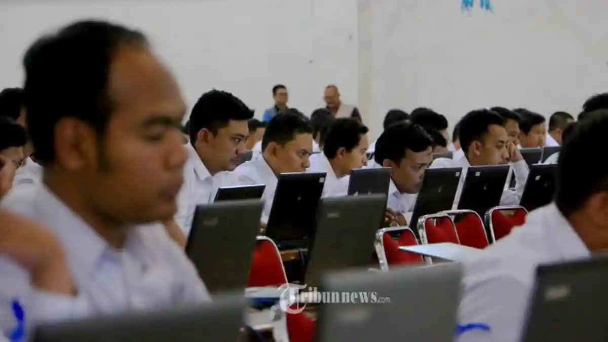 Info CPNS DKI Jakarta Tahun 2019, Ini Formasi yang Dibuka oleh Pemerintah