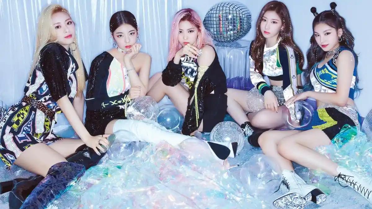 Daebak! MV 
