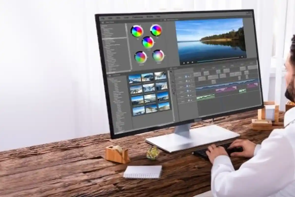 TUTORIAL Menggunakan Aplikasi Edit Video Videoleap Lengkap Ulasannya
