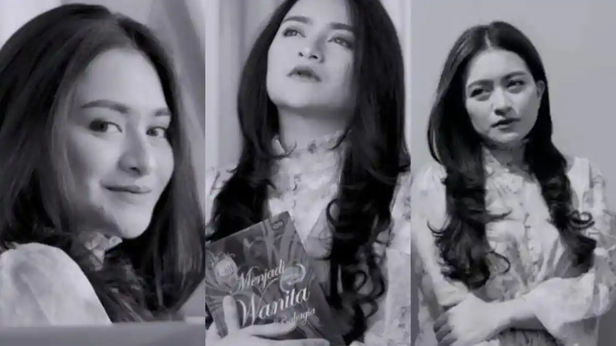 Umi Pipik Buka Suara Terkait Penampilan Baru Nathalie Holscher