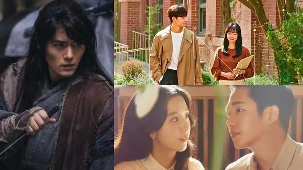 Inilah 3 Drama Korea yang Tuai Kecaman hingga Berhenti Tayang, Terbaru Ada Snowdrop