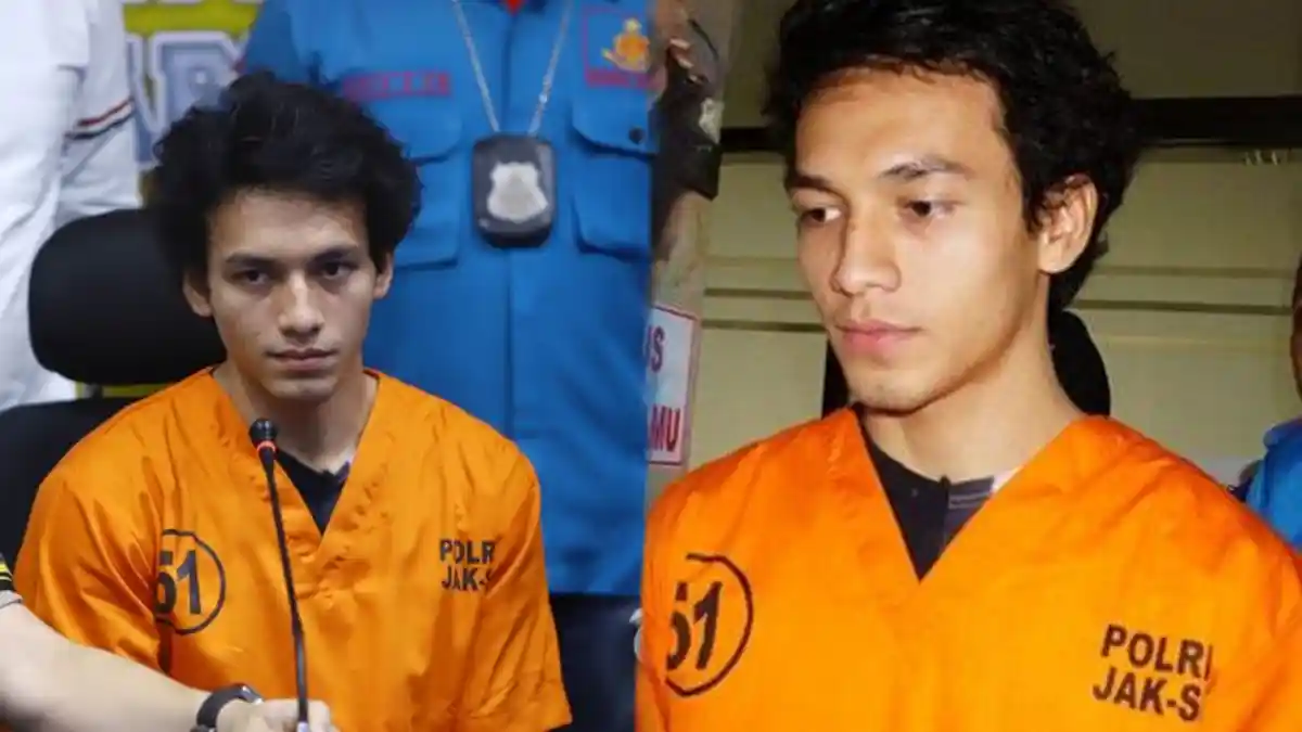 Mengaku Dua Kali Konsumsi Ganja, Jefri Nichol Ungkap Penyesalannya: 'Kebodohan Saya'