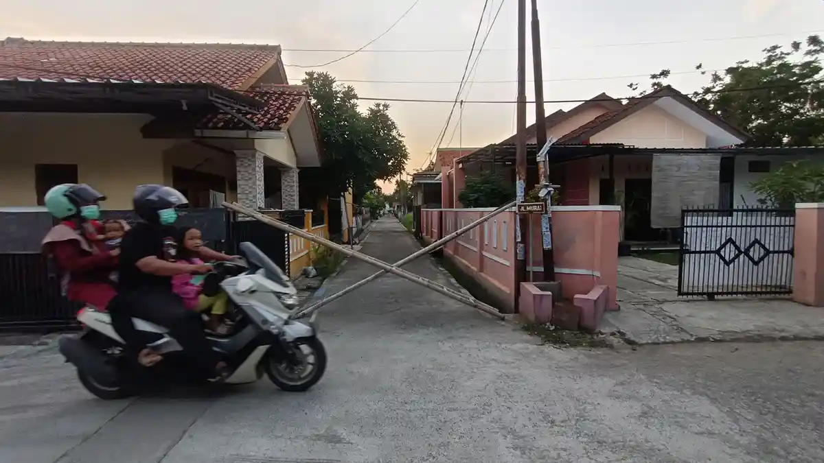 Indramayu Naik Level Jadi PPKM Level 4, Jubir Satgas Covid-19 Jelaskan Indikator Acuannya