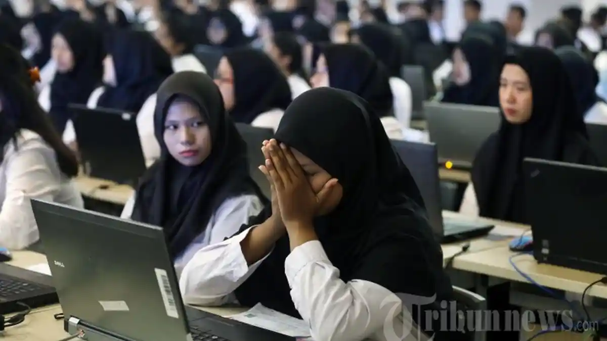INFO CPNS Kaltim: Gagal Lanjut SKB Kendati Lulus Passing Grade Tes SKD, Apa Penyebabnya?