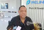 Pelindo Sorong Prediksi Puncak Arus Penumpang Susulan pada 19 Maret