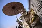 Melihat Semarak Karnaval Venesia