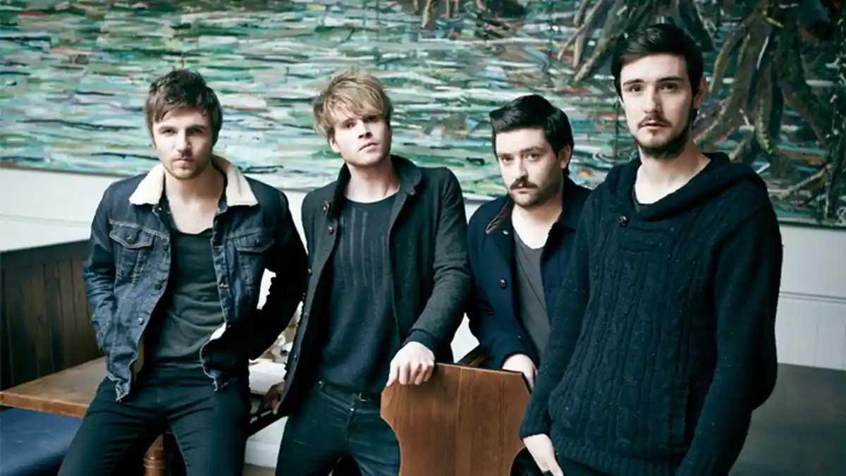 Lirik Kodaline High Hopes - Lagu ini Bikin Kamu Galau dan Baper Maksimal, Nyanyikan!