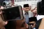 Amien Rais Datangi Polda
