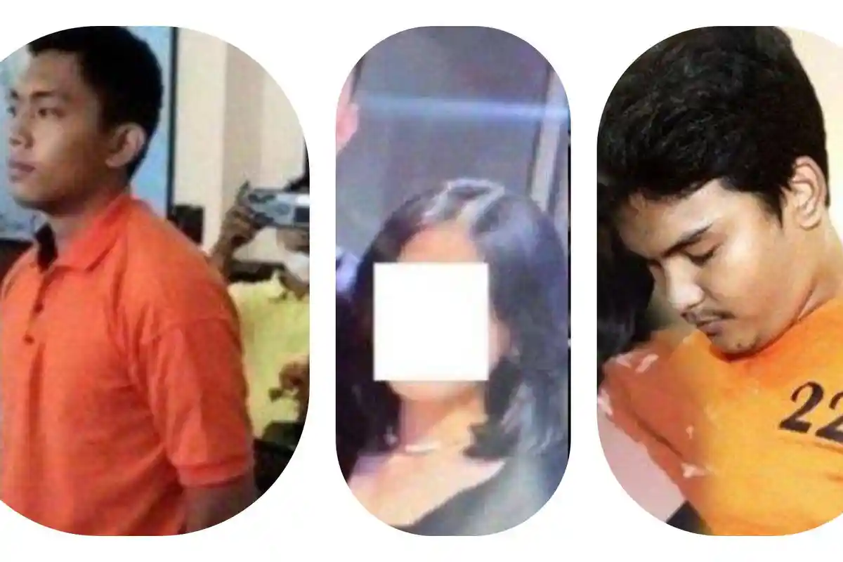 Adakah Peluang Damai Mario Dandy, AG, dan Shane setelah Restorative Justice Ditolak? Ini Kata Pakar