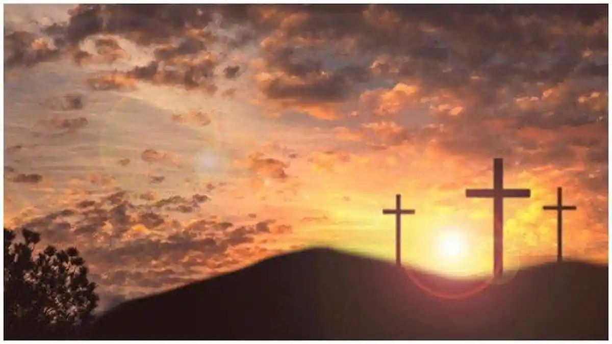Jadwal serta Link Streaming Misa Online Jumat Agung hingga Minggu Paskah di Gereja Tanah Air