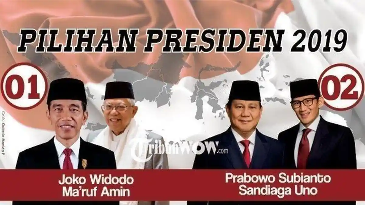 Penjelasan Lengkap KPU Soal Beredarnya Hasil Exit Poll Pilpres 2019 Luar Negeri